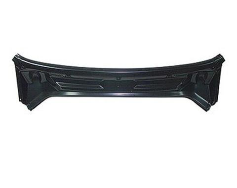 Goodmark Industries 1970-1981 Chevrolet / Pontiac Rear Body Patch Panel GMK4021712701A