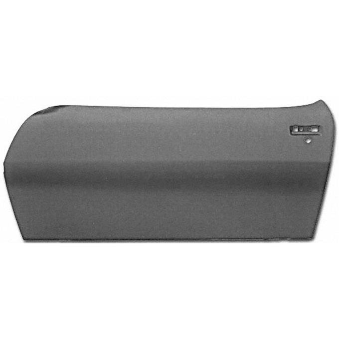 Goodmark Industries 1970-1981 Pontiac Firebird Front Driver Side Door Outer Panel GMK432145070L