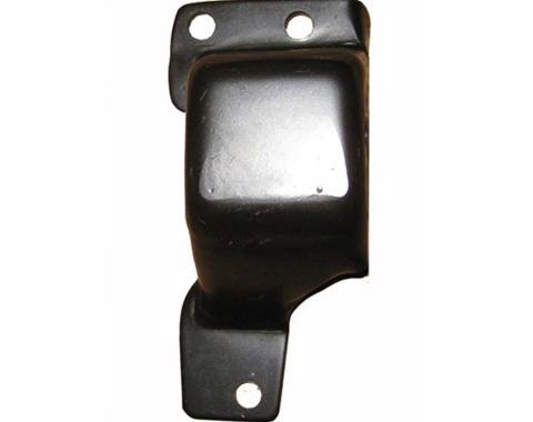 Goodmark Industries 1967-1972 Chevrolet / Pontiac Passenger Side Engine Mount Bracket GMK402033567R