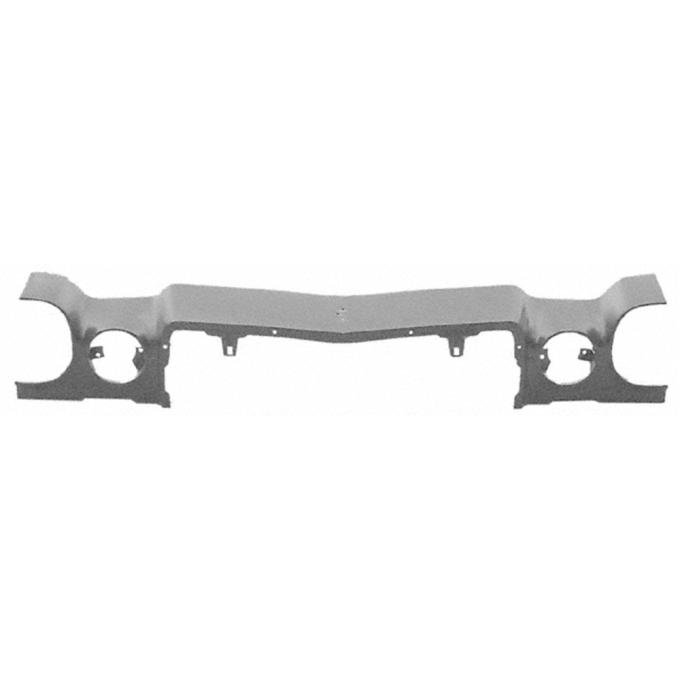 Goodmark Industries 1970-1973 Chevrolet Camaro Body Header Panel GMK4021030701