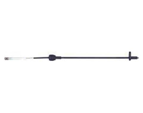 Goodmark Industries 1967-1972 Chevrolet / Pontiac Carburetor Accelerator Cable GMK4020233678