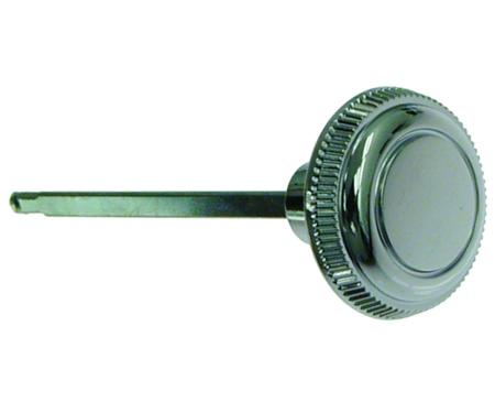 Goodmark Industries 1967-1968 Chevrolet Dash Knob GMK4011523672