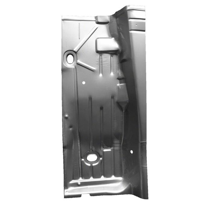 Goodmark Industries 1967-1969 Chevrolet / Pontiac Front Driver Side Floor Pan GMK4020500673L