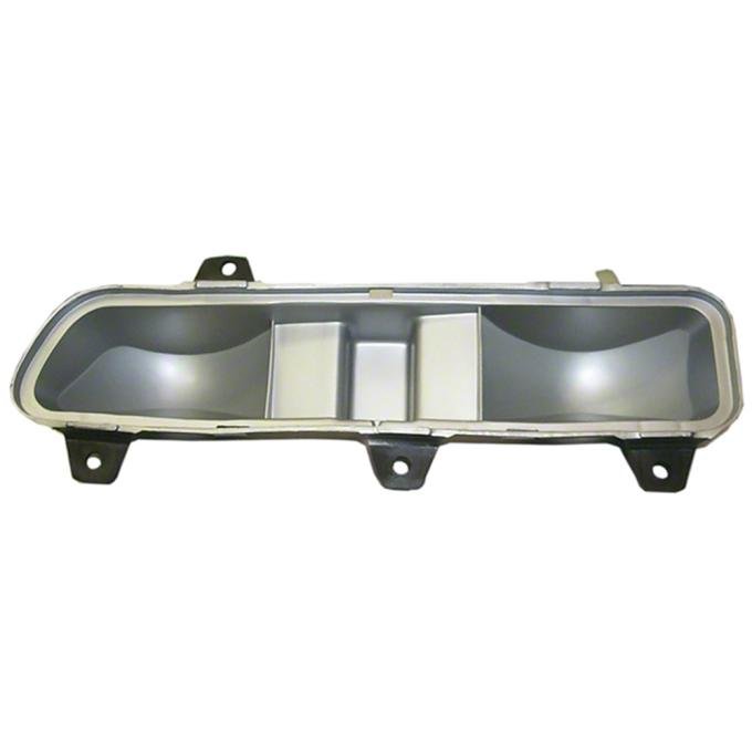 Goodmark Industries 1969 Chevrolet Camaro Driver Side Tail Light Housing GMK4020844691L
