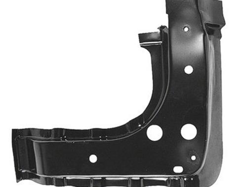Goodmark Industries 1967-1969 Chevrolet / Pontiac Floor Pan Reinforcement GMK4020517671R