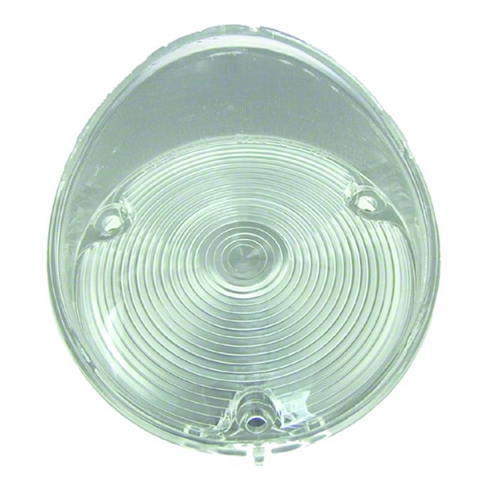 Goodmark Industries 1969 Chevrolet Camaro Parking Light Lens GMK4020070691