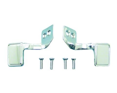 Goodmark Industries 1968-1969 Chevrolet / Pontiac Interior Door Handle GMK402044168P