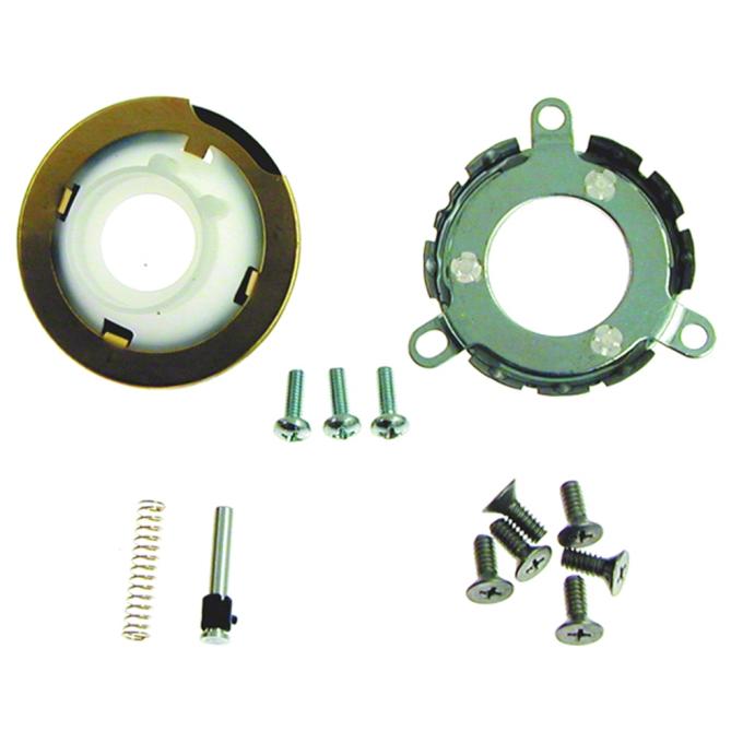 Goodmark Industries 1969-1977 Buick / Chevrolet / Oldsmobile Steering Wheel Installation Kit GMK4012542694S