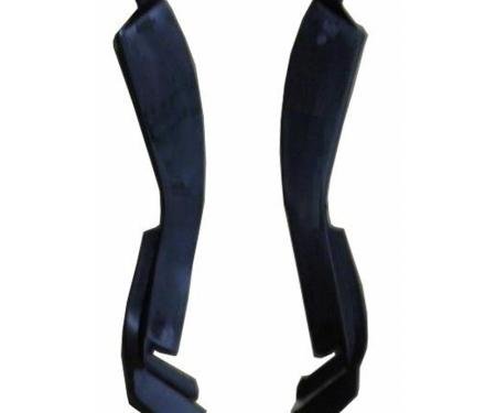 Goodmark Industries 1971-1981 Chevrolet / Pontiac Front Lower Windshield Molding GMK4021525711P
