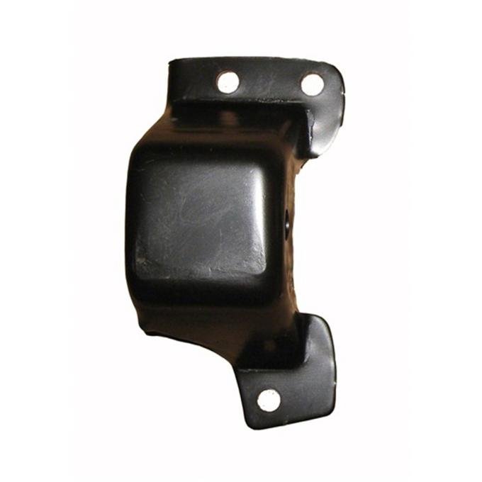 Goodmark Industries 1967-1972 Chevrolet / Pontiac Driver Side Engine Mount Bracket GMK402033567L