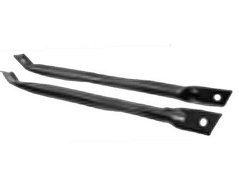Goodmark Industries 1970-1981 Chevrolet Camaro Fender Brace GMK402112070P