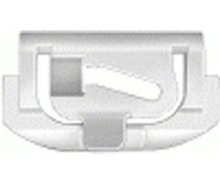 Goodmark Industries 1975 Chevrolet Camaro Back Glass Reveal Molding Clip GMKHWB2094