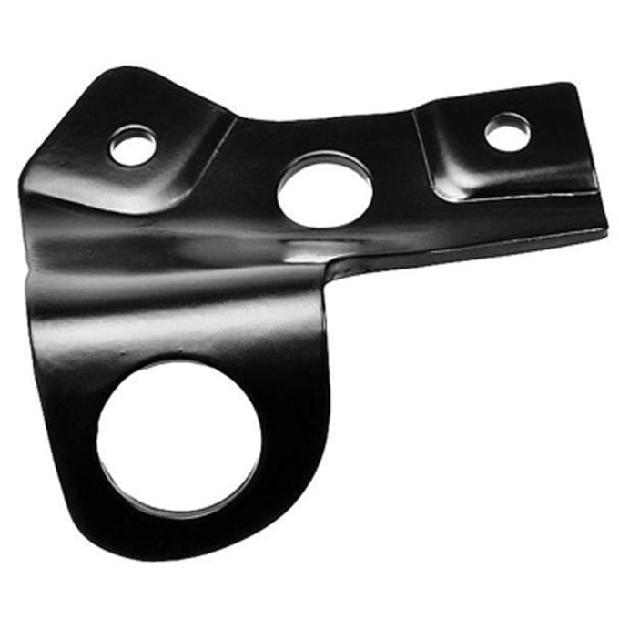 Goodmark Industries 1968 Chevrolet Camaro Front Driver Side Outer Bumper Mounting Bracket GMK402001068L