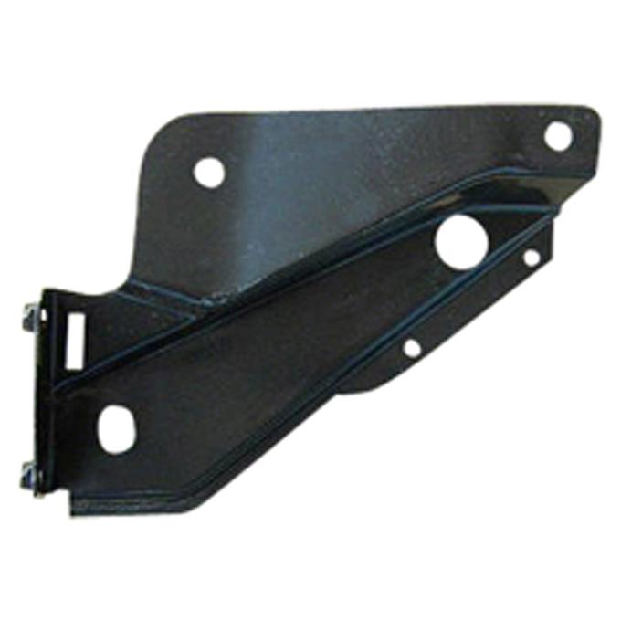 Goodmark Industries 1967-1969 Pontiac Firebird Front Passenger Side Fender Brace GMK432012067R