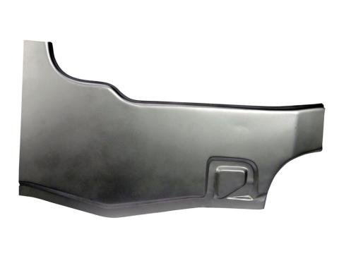 Goodmark Industries 1967-1968 Chevrolet / Pontiac Passenger Side Trunk Floor GMK402072867R
