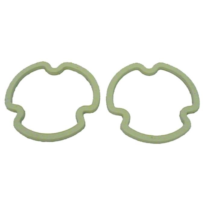 Goodmark Industries 1969-1972 Chevrolet Camaro Side Marker Light Gasket GMK402007269P