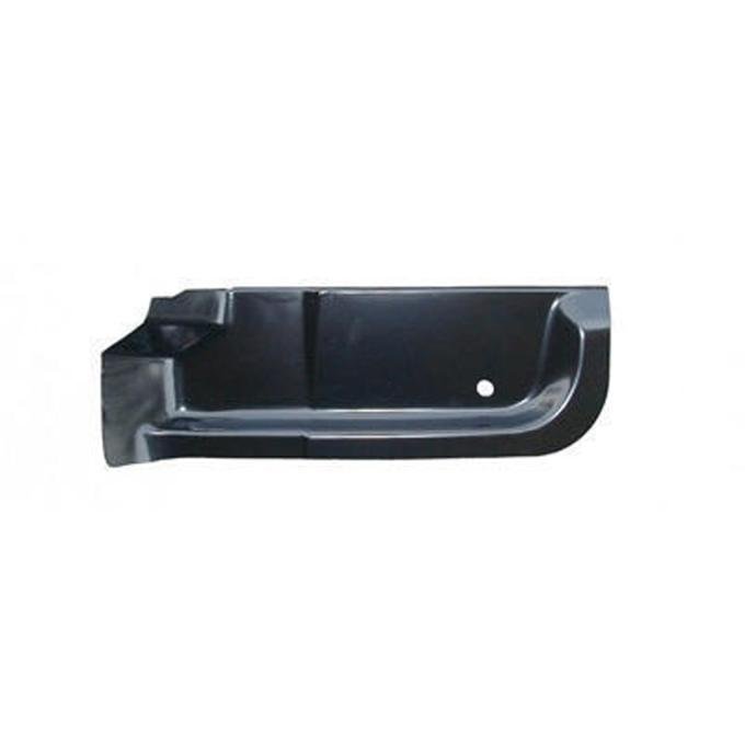Goodmark Industries 1969 Chevrolet / Pontiac Passenger Side Floor Brace GMK402051569R