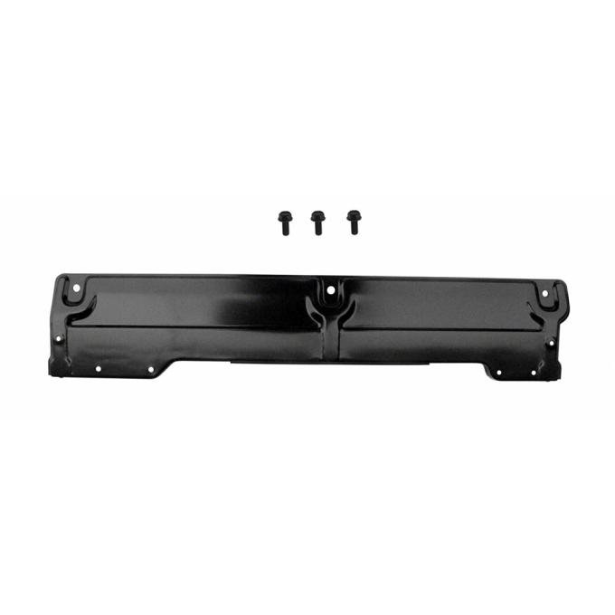 Goodmark Industries 1970-1981 Chevrolet Camaro Upper Radiator Support Cover GMK4021315702B