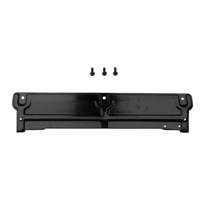 Goodmark Industries 1970-1981 Chevrolet Camaro Upper Radiator Support Cover GMK4021315701B