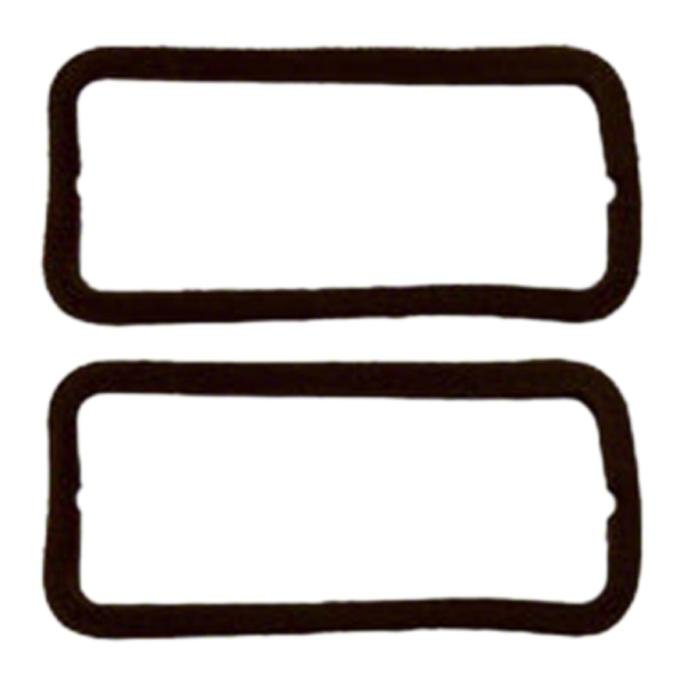 Goodmark Industries 1970-1981 Chevrolet / Pontiac Front Side Marker Light Bezel GMK4321142702P