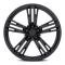 Factory Reproductions FR 35f &ndash; Camaro ZL1 1LE Flow Form Replica Wheels 20x11 5x120 +43 HB 66.9 Camaro ZL1 1LE Flow Form Gloss Black with Cap 35011432002F