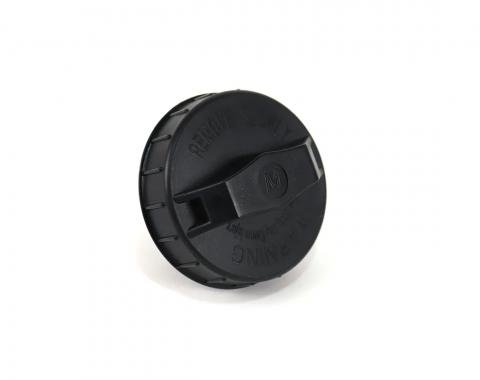 Camaro Gas Cap, 1976-1981