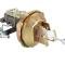 Classic Performance Complete Power Brake Booster Kit for 64-72 A-Body, 67-69 F-Body, 68-74 X-Body, 9" Single 6474BB24-9