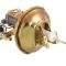Classic Performance Complete Power Brake Booster Kit for 67-72 A-Body, 67-69 F-Body, 68-74 X-Body, 11" Single 6474BB24-11