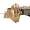 Classic Performance Complete Power Brake Booster Kit for 64-72 A-Body, 67-69 F-Body, 68-74 X-Body, 9" Single 6474BB24-9
