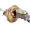 Classic Performance Complete Power Brake Booster Kit for 64-72 A-Body, 67-69 F-Body, 68-74 X-Body, 9" Single 6474BB24-9