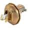 Classic Performance Complete Power Brake Booster Kit for 67-72 A-Body, 67-69 F-Body, 68-74 X-Body, 11" Single 6474BB24-11