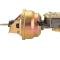 Classic Performance Complete Power Brake Booster Kit for 64-72 A-Body, 67-69 F-Body, 68-74 X-Body, 8" Dual 6474BB24-8D