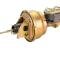 Classic Performance Complete Power Brake Booster Kit for 64-72 A-Body, 67-69 F-Body, 68-74 X-Body, 8" Dual 6474BB24-8D