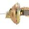 Classic Performance Complete Power Brake Booster Kit for 67-72 A-Body, 67-69 F-Body, 68-74 X-Body, 11" Single 6474BB24-11