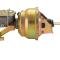 Classic Performance Complete Power Brake Booster Kit for 64-72 A-Body, 67-69 F-Body, 68-74 X-Body, 8" Dual 6474BB24-8D