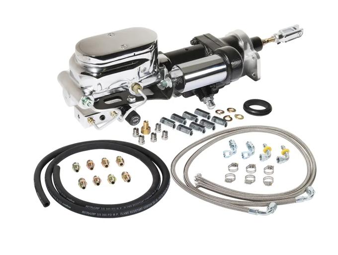 Classic Performance Show Stopper Complete HydraStop Kit for 70-81 Camaro & Firebird 7081HBK-SS