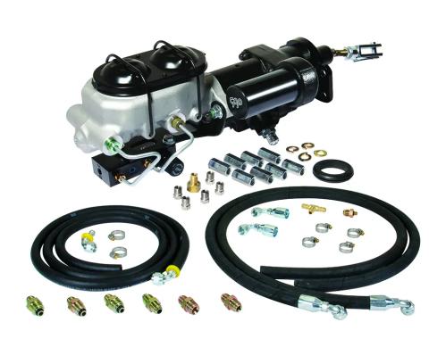 Classic Performance Street Beast Complete HydraStop Kit for 1964-72 A-Body 6474HBK-SB