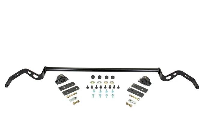 Classic Performance High Clearance 1 1/4" Front Sway Bar Kit, 1964-81 GM A-X-F Bodies 6481HCSBK-125