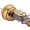 Classic Performance Complete Power Brake Booster Kit for 64-72 A-Body, 67-69 F-Body, 68-74 X-Body, 8" Dual 6474BB24-8D