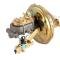 Classic Performance Complete Power Brake Booster Kit for 67-72 A-Body, 67-69 F-Body, 68-74 X-Body, 11" Single 6474BB24-11