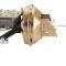Classic Performance Complete Power Brake Booster Kit for 64-72 A-Body, 67-69 F-Body, 68-74 X-Body, 9" Single 6474BB24-9