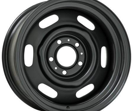 Wheel Vintiques 15x7 Chrysler Police 5x4.5" bolt 4" backspace 69-5712044