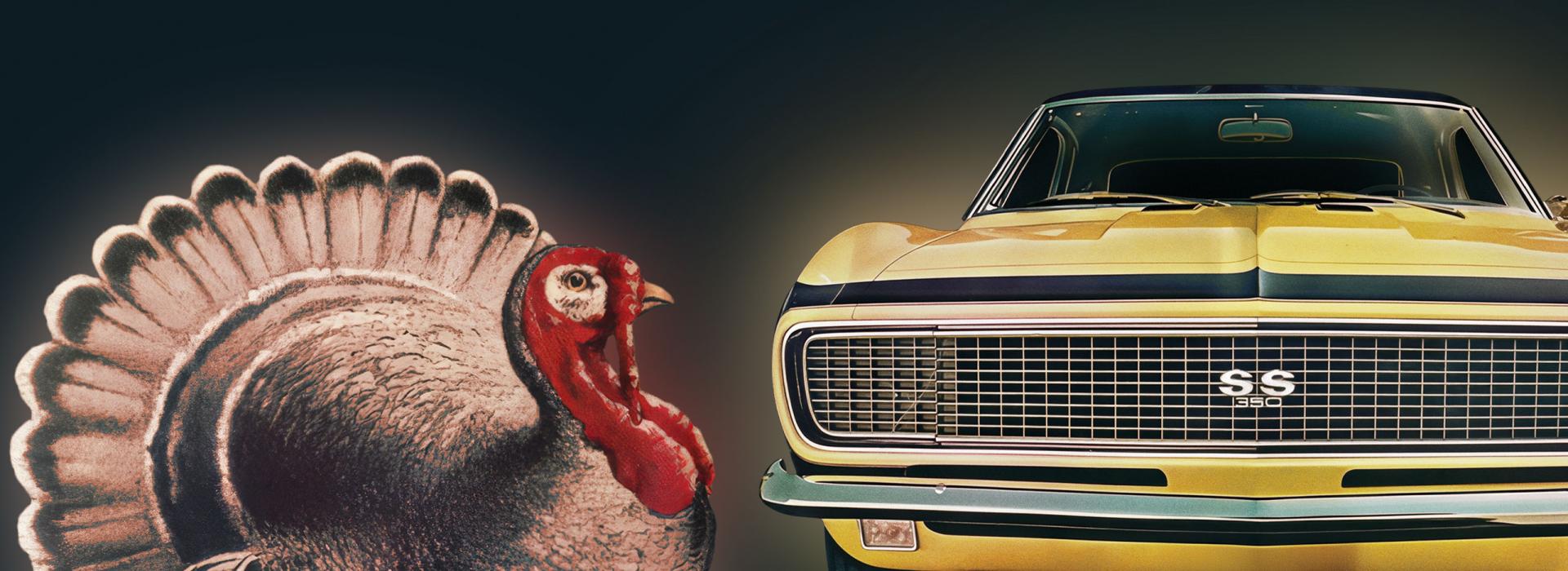 Thanksgiving
