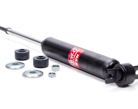 Camaro Shock Absorber, Front, Gas, GR-2, KYB, 1970-1981