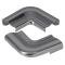 AMD Back Glass Molding Set, 70-74 Camaro Firebird X670-3570-S