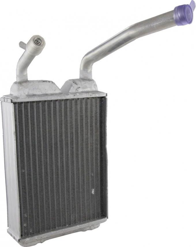Firebird Heater Core, Small Block, With A/C, 1976-1981