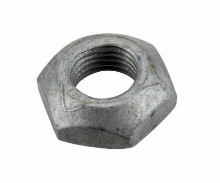 GM GENUINE Strut Mount Nut 11569638