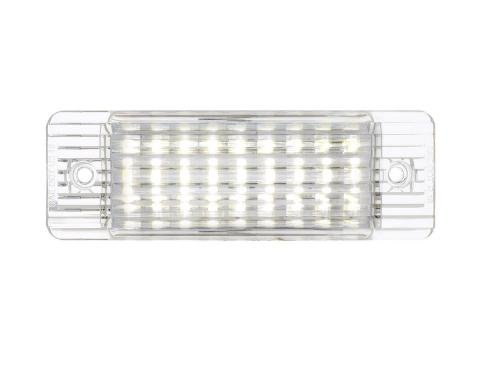 United Pacific LED Backup Light For 1969 Camaro RS 110443