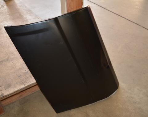 Camaro Front Fender Repair Panel, Right, BLEM 1970-1981