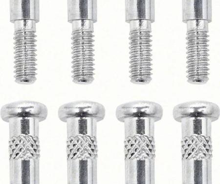 AMD Park Lamp Screw Set, 70-73 Camaro (Standard) K-5962696